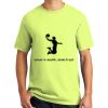 Beach Wash ® Garment Dyed Tee Thumbnail