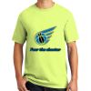 Beach Wash ® Garment Dyed Tee Thumbnail