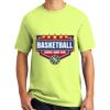 Beach Wash ® Garment Dyed Tee Thumbnail