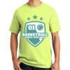 Beach Wash ® Garment Dyed Tee Thumbnail