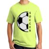 Beach Wash ® Garment Dyed Tee Thumbnail