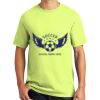 Beach Wash ® Garment Dyed Tee Thumbnail