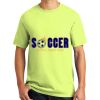 Beach Wash ® Garment Dyed Tee Thumbnail