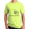Beach Wash ® Garment Dyed Tee Thumbnail