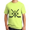 Beach Wash ® Garment Dyed Tee Thumbnail