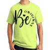 Beach Wash ® Garment Dyed Tee Thumbnail