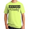 Beach Wash ® Garment Dyed Tee Thumbnail
