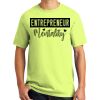 Beach Wash ® Garment Dyed Tee Thumbnail
