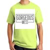 Beach Wash ® Garment Dyed Tee Thumbnail
