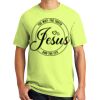 Beach Wash ® Garment Dyed Tee Thumbnail