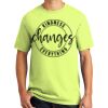 Beach Wash ® Garment Dyed Tee Thumbnail