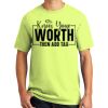 Beach Wash ® Garment Dyed Tee Thumbnail