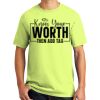 Beach Wash ® Garment Dyed Tee Thumbnail