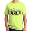 Beach Wash ® Garment Dyed Tee Thumbnail