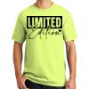 Beach Wash ® Garment Dyed Tee Thumbnail