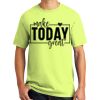 Beach Wash ® Garment Dyed Tee Thumbnail