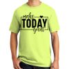Beach Wash ® Garment Dyed Tee Thumbnail