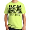 Beach Wash ® Garment Dyed Tee Thumbnail