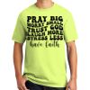 Beach Wash ® Garment Dyed Tee Thumbnail