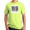 Beach Wash ® Garment Dyed Tee Thumbnail