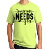 Beach Wash ® Garment Dyed Tee Thumbnail
