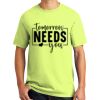 Beach Wash ® Garment Dyed Tee Thumbnail