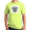 Beach Wash ® Garment Dyed Tee Thumbnail