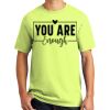 Beach Wash ® Garment Dyed Tee Thumbnail