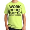 Beach Wash ® Garment Dyed Tee Thumbnail