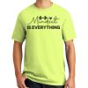 Beach Wash ® Garment Dyed Tee Thumbnail