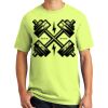 Beach Wash ® Garment Dyed Tee Thumbnail
