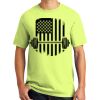 Beach Wash ® Garment Dyed Tee Thumbnail