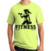 Beach Wash ® Garment Dyed Tee Thumbnail