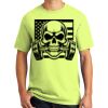 Beach Wash ® Garment Dyed Tee Thumbnail
