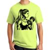 Beach Wash ® Garment Dyed Tee Thumbnail