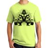 Beach Wash ® Garment Dyed Tee Thumbnail