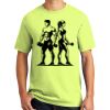 Beach Wash ® Garment Dyed Tee Thumbnail