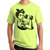 Beach Wash ® Garment Dyed Tee Thumbnail