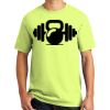 Beach Wash ® Garment Dyed Tee Thumbnail