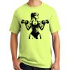 Beach Wash ® Garment Dyed Tee Thumbnail