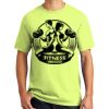 Beach Wash ® Garment Dyed Tee Thumbnail