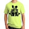 Beach Wash ® Garment Dyed Tee Thumbnail