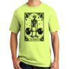 Beach Wash ® Garment Dyed Tee Thumbnail