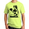 Beach Wash ® Garment Dyed Tee Thumbnail