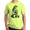 Beach Wash ® Garment Dyed Tee Thumbnail