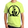 Beach Wash ® Garment Dyed Tee Thumbnail