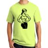Beach Wash ® Garment Dyed Tee Thumbnail