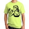 Beach Wash ® Garment Dyed Tee Thumbnail