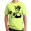 Beach Wash ® Garment Dyed Tee Thumbnail