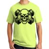 Beach Wash ® Garment Dyed Tee Thumbnail